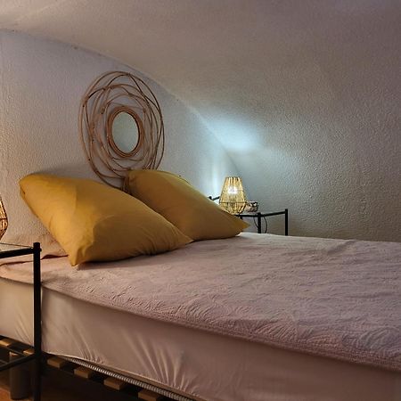 Zen Apartment Gruissan Bagian luar foto