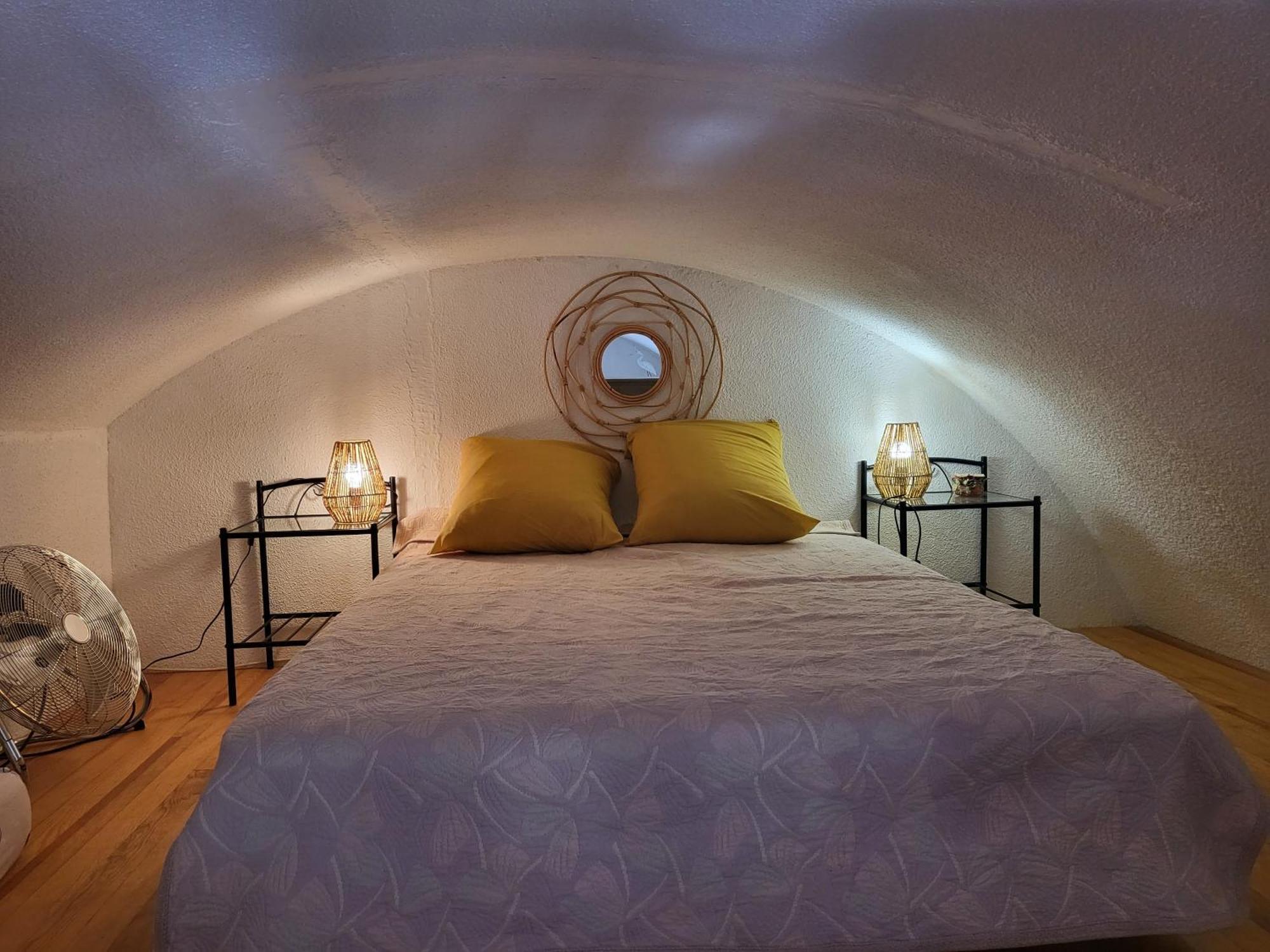 Zen Apartment Gruissan Bagian luar foto