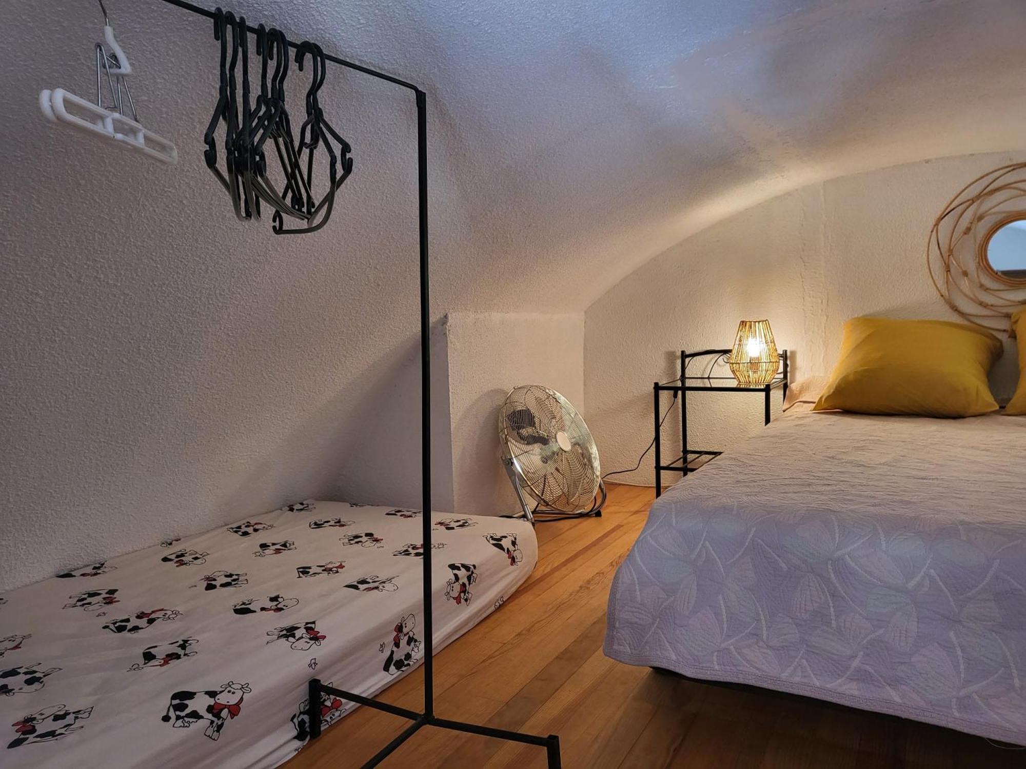 Zen Apartment Gruissan Bagian luar foto