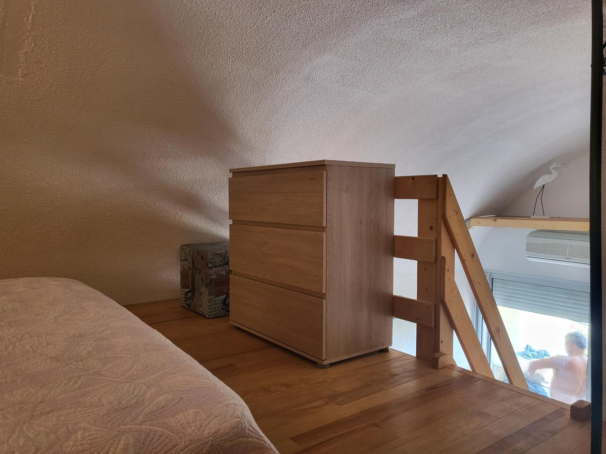 Zen Apartment Gruissan Bagian luar foto